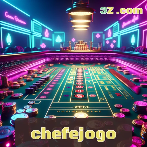 chefejogo Apostas ao Vivo