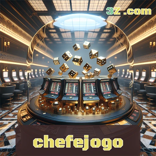 Mergulhe nas Inovações da Seção de Aplicativos do Chefejogo