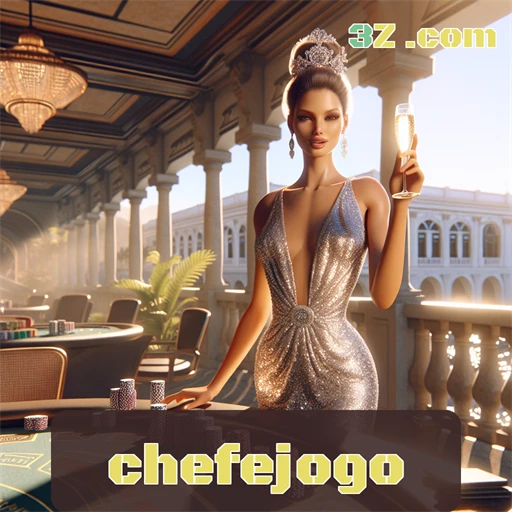 chefejogo Baixar App