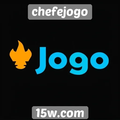Comparativa entre ChefeJogo e outras plataformas de jogos