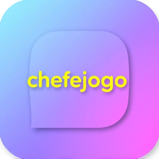 chefejogo Logo