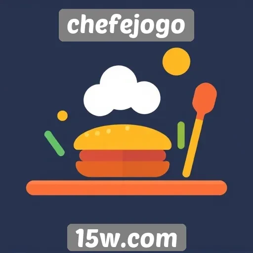 Novos recursos do chefejogo melhoram a experiência do usuário