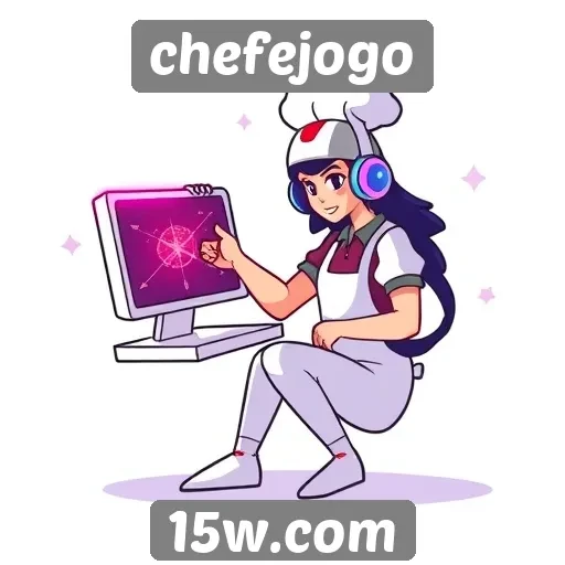tendências de jogos online no chefejogo