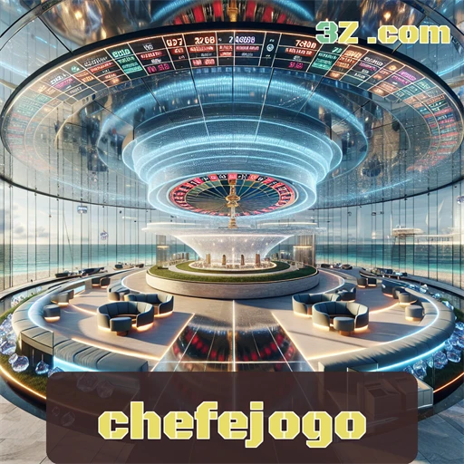 Plataforma Criativa: O Futuro dos Jogos no Chefejogo